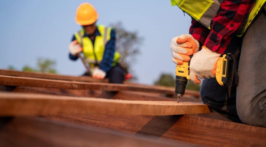 Expert new roof installation services in Addison, PA